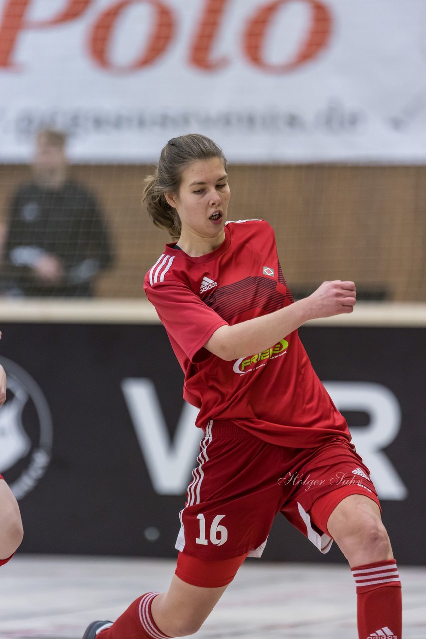 Bild 107 - VR Bank Cup Horst